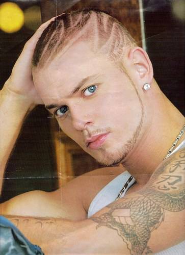 m pokora